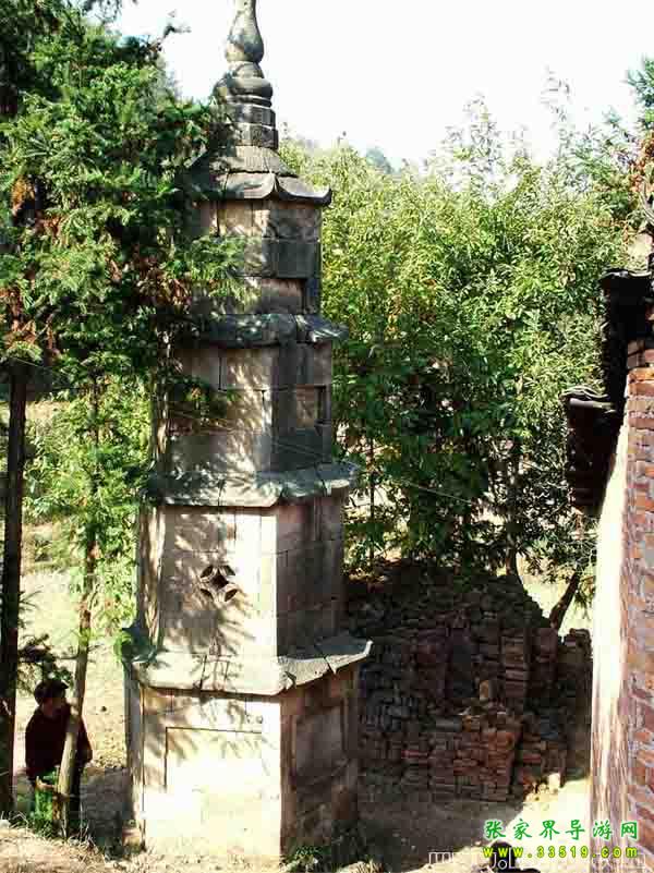 字紙塔、文魁塔