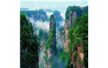 【長沙往返晚班1】張家界、袁家界、天子山、鳳凰古城三晚三日游